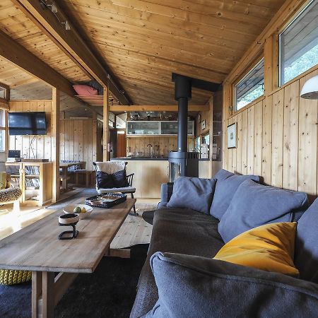 Lovely Cabin In The Capital Area With Hot Tube Hafnarfjörður Eksteriør bilde