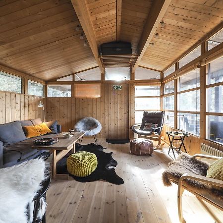 Lovely Cabin In The Capital Area With Hot Tube Hafnarfjörður Eksteriør bilde
