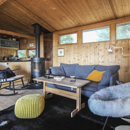 Lovely Cabin In The Capital Area With Hot Tube Hafnarfjörður Eksteriør bilde