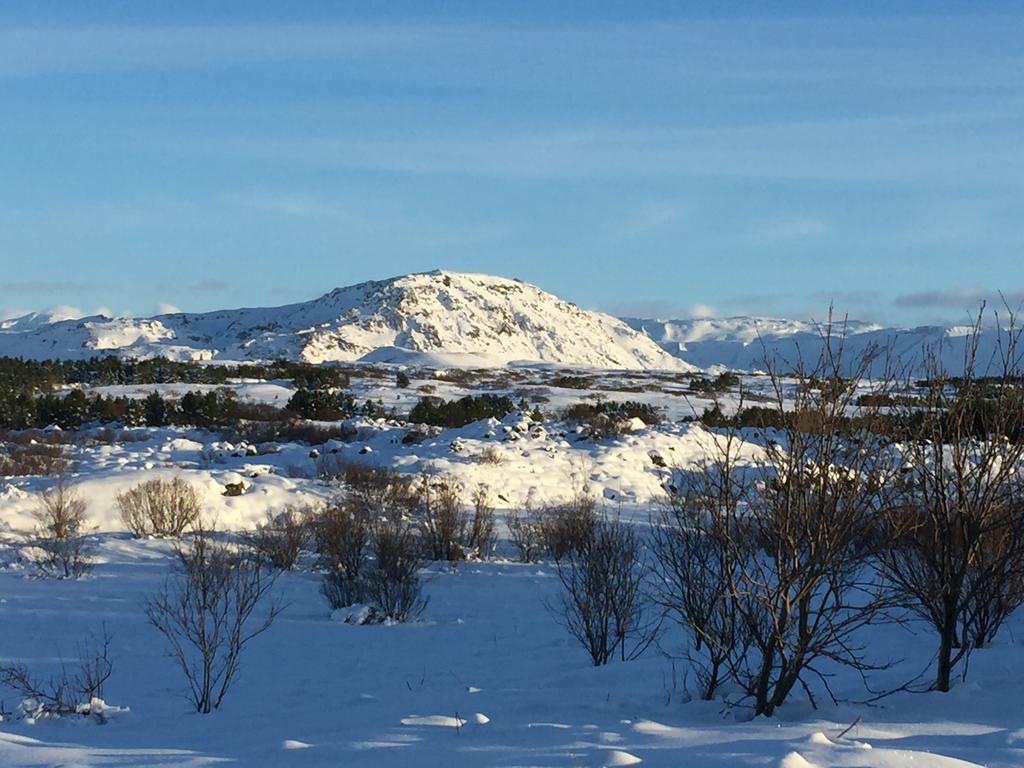 Lovely Cabin In The Capital Area With Hot Tube Hafnarfjörður Eksteriør bilde