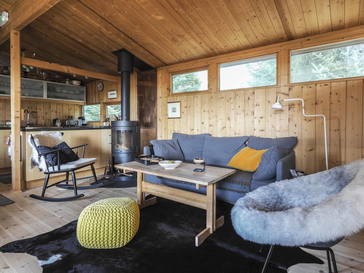 Lovely Cabin In The Capital Area With Hot Tube Hafnarfjörður Eksteriør bilde