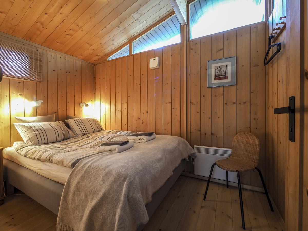 Lovely Cabin In The Capital Area With Hot Tube Hafnarfjörður Eksteriør bilde