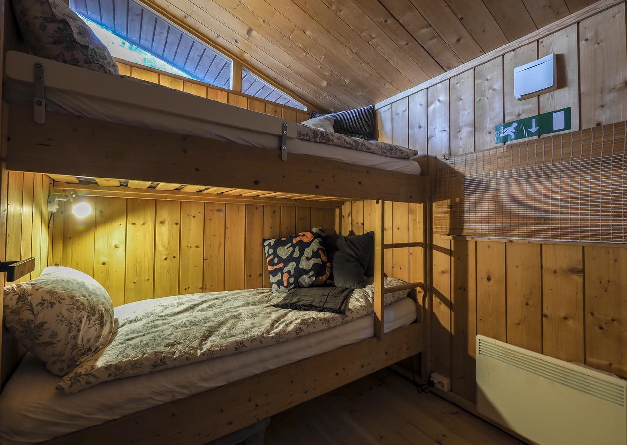 Lovely Cabin In The Capital Area With Hot Tube Hafnarfjörður Eksteriør bilde